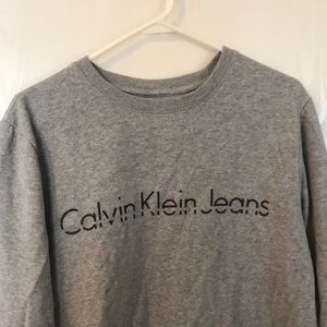 Calvin Klein Sweatshirt